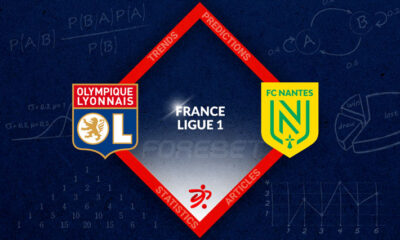 Lyon vs FC Nantes Preview 17/03/2023