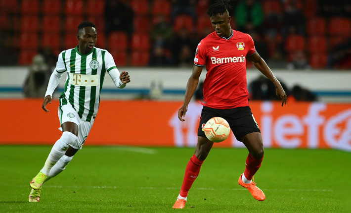 Ferencvaros TC vs Bayer Leverkusen Preview 16/03/2023 Ferencvaros TC vs Bayer Leverkusen Preview 16/03/2023