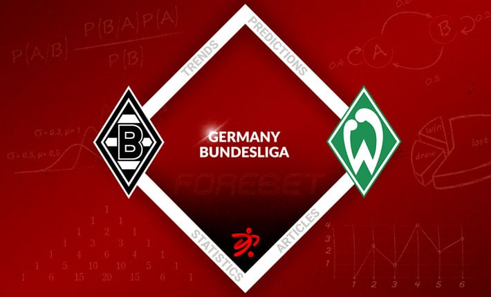 Mönchengladbach vs Werder Bremen Preview 17/03/2023 Mönchengladbach vs Werder Bremen Preview 17/03/2023