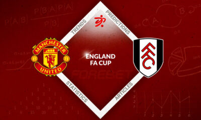 Manchester United vs Fulham Preview 19/03/2023