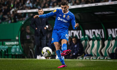 Sporting Braga vs FC Porto Preview 19/03/2023