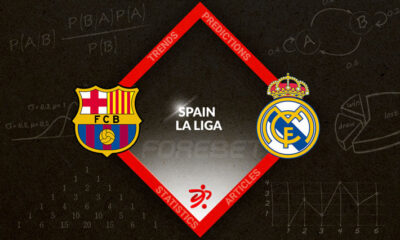 FC Barcelona vs Real Madrid Preview 19/03/2023