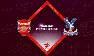 Arsenal vs Crystal Palace Preview 19/03/2023 Arsenal vs Crystal Palace Preview 19/03/2023