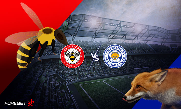 Brentford vs Leicester City – Insight into matchday No 28 Brentford vs Leicester City – Insight into matchday No 28