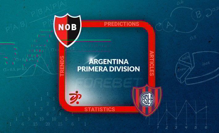 Newell’s Old Boys vs San Lorenzo Preview 20/03/2023 Newell’s Old Boys vs San Lorenzo Preview 20/03/2023