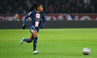 Paris SG (W) vs Wolfsburg W Preview 22/03/2023 Paris SG (W) vs Wolfsburg W Preview 22/03/2023