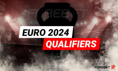 UEFA Euro 2024 qualifying
