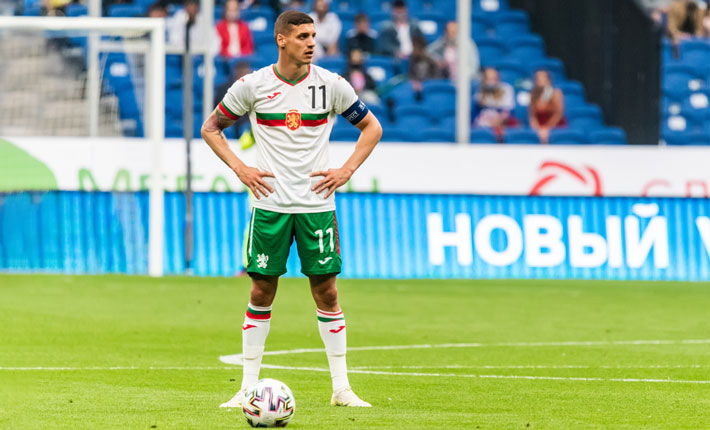 Bulgaria vs Montenegro Preview 24/03/2023 Bulgaria vs Montenegro Preview 24/03/2023