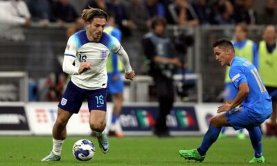 Italy vs England Preview 23/03/2023 Italy vs England Preview 23/03/2023