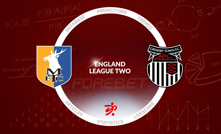 Mansfield vs Grimsby Town Preview 22/03/2023