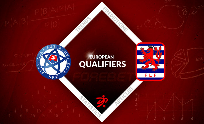 Slovakia vs Luxembourg Preview 23/03/2023 Slovakia vs Luxembourg Preview 23/03/2023