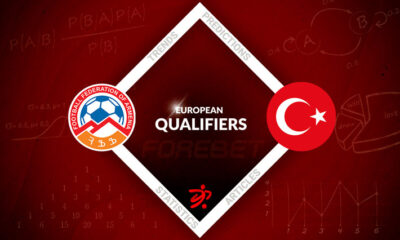 Armenia vs Turkey Preview 25/03/2023 Armenia vs Turkey Preview 25/03/2023
