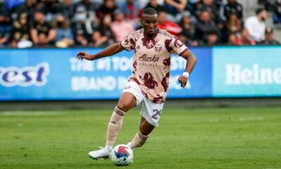 Portland Timbers vs Los Angeles Galaxy Preview 25/03/2023