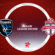San Jose Earthquakes vs Toronto FC Preview 26/03/2023
