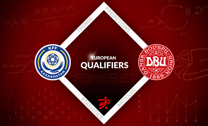 Kazakhstan vs Denmark Preview 26/03/2023 Kazakhstan vs Denmark Preview 26/03/2023