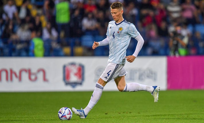 Scotland vs Cyprus Preview 25/03/2023