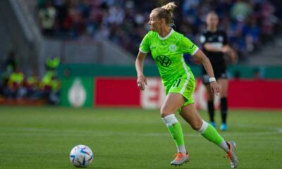 Wolfsburg W vs Paris SG (W) Preview 30/03/2023 Wolfsburg W vs Paris SG (W) Preview 30/03/2023