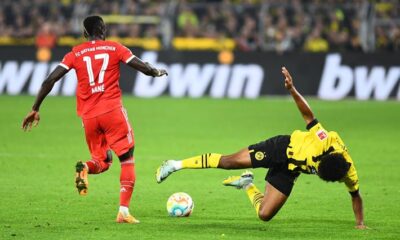 Bayern München vs Borussia Dortmund Preview 01/04/2023 Bayern München vs Borussia Dortmund Preview 01/04/2023