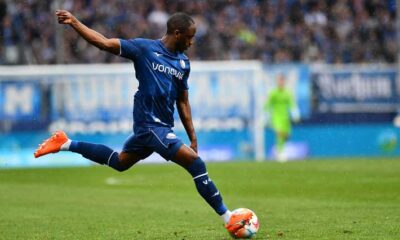 Eintracht Frankfurt vs VfL Bochum Preview 31/03/2023