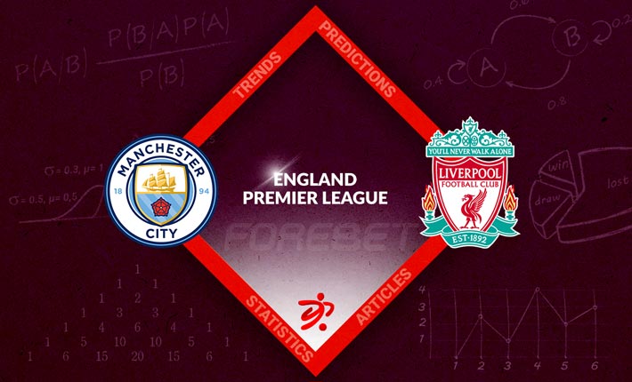 Manchester City vs Liverpool Preview 01/04/2023 Manchester City vs Liverpool Preview 01/04/2023