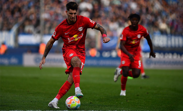 RB Leipzig vs Mainz Preview 01/04/2023 RB Leipzig vs Mainz Preview 01/04/2023