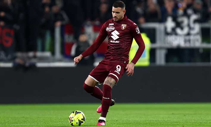 Sassuolo Calcio vs Torino FC Preview 03/04/2023 Sassuolo Calcio vs Torino FC Preview 03/04/2023