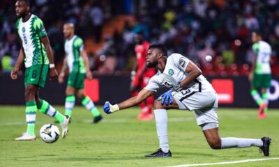 Nigeria Beat Guinea-Bissau at the AFCON, Not Much Has Changed Ever Since