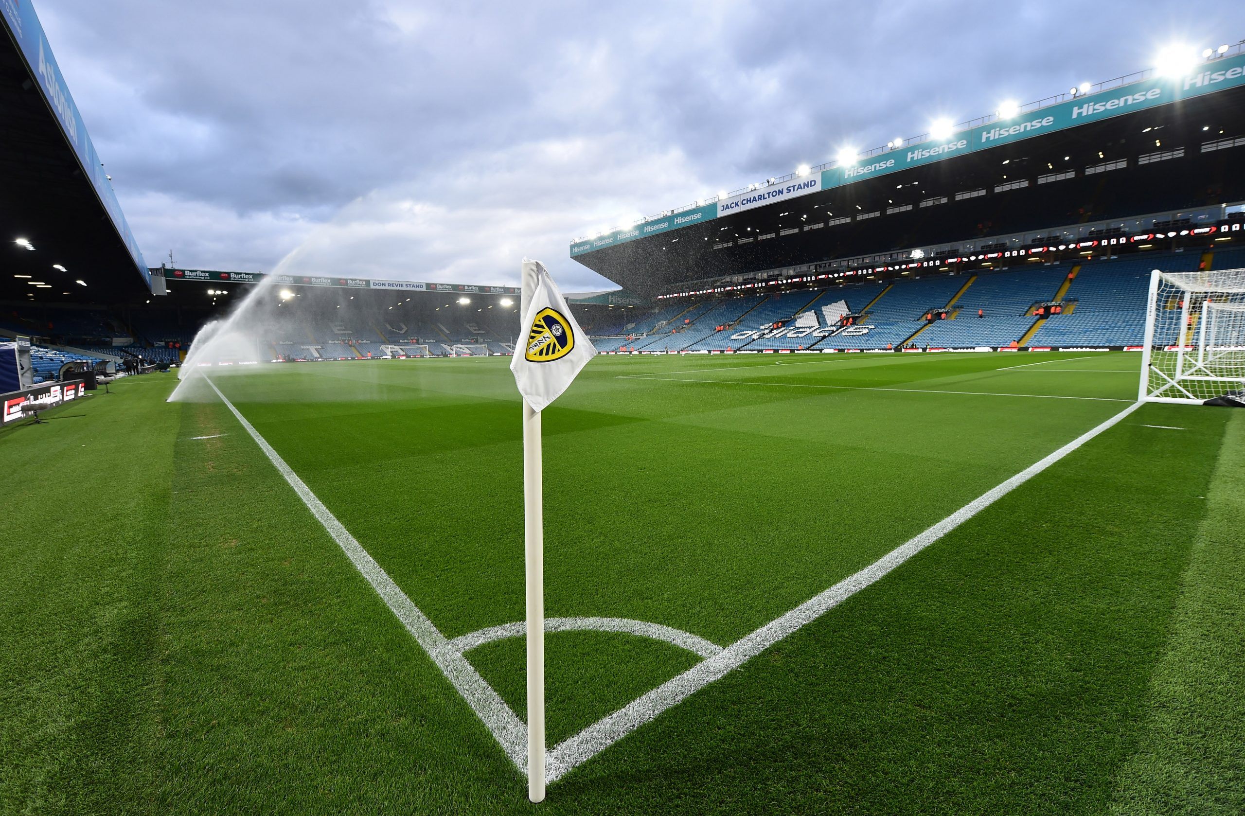 Leeds Supporters Trust not happy at fixture changes