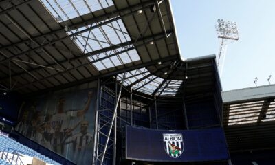 West Brom: Eseosa Sule completes move West Brom: Eseosa Sule completes move
