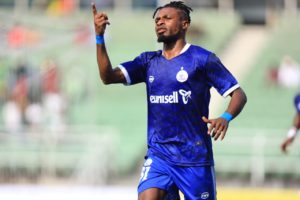 NPFL Transfer: Chijoke Akuneto on Enyimba’s raider NPFL Transfer: Chijoke Akuneto on Enyimba’s raider