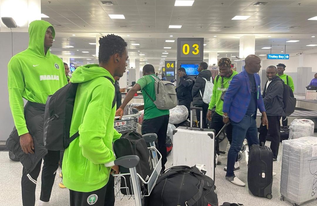 FIFA U-20 World Cup: Ladan Bosso promises more goals from Nigeria in Argentina FIFA U-20 World Cup: Ladan Bosso promises more goals from Nigeria in Argentina