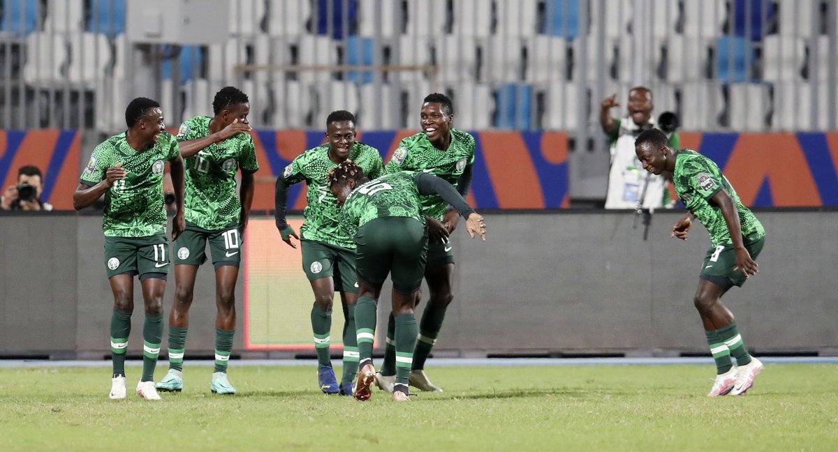 Nigeria’s U20 World Cup campaign in jeopardy as Indonesia set for late pull out Nigeria’s U20 World Cup campaign in jeopardy as Indonesia set for late pull out