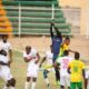 NPFL: Remo Stars get maximum points in Maiduguri