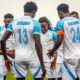 3SC Edge Plateau United in NPFL Group A five-goal Thriller  3SC Edge Plateau United in NPFL Group A five-goal Thriller