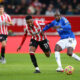 Frank Onyeka Returns to Action, but Brentford Fall to Relegation Battling Everton Frank Onyeka Returns to Action, but Brentford Fall to Relegation Battling Everton