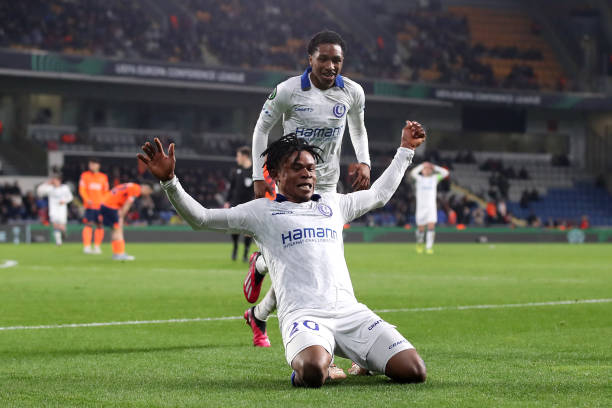 AC Milan And Napoli Keep Tabs On Gift Orban AC Milan And Napoli Keep Tabs On Gift Orban