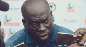 NPFL’23: Edith Agoye blames fatigue for Sunshine Stars draw with Doma United NPFL’23: Edith Agoye blames fatigue for Sunshine Stars draw with Doma United