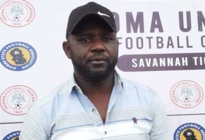 NPFL’23: Doma United coach plot Niger Tornadoes in Gombe NPFL’23: Doma United coach plot Niger Tornadoes in Gombe
