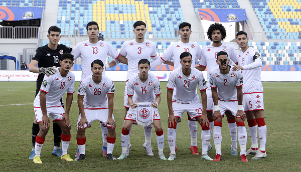 U20 AFCON: Tunisia Coach Plots Nigeria’s Upset U20 AFCON: Tunisia Coach Plots Nigeria’s Upset