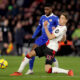 Leicester Beaten by Southampton, Iheanacho fires blank but Onuachu is Benched Leicester Beaten by Southampton, Iheanacho fires blank but Onuachu is Benched