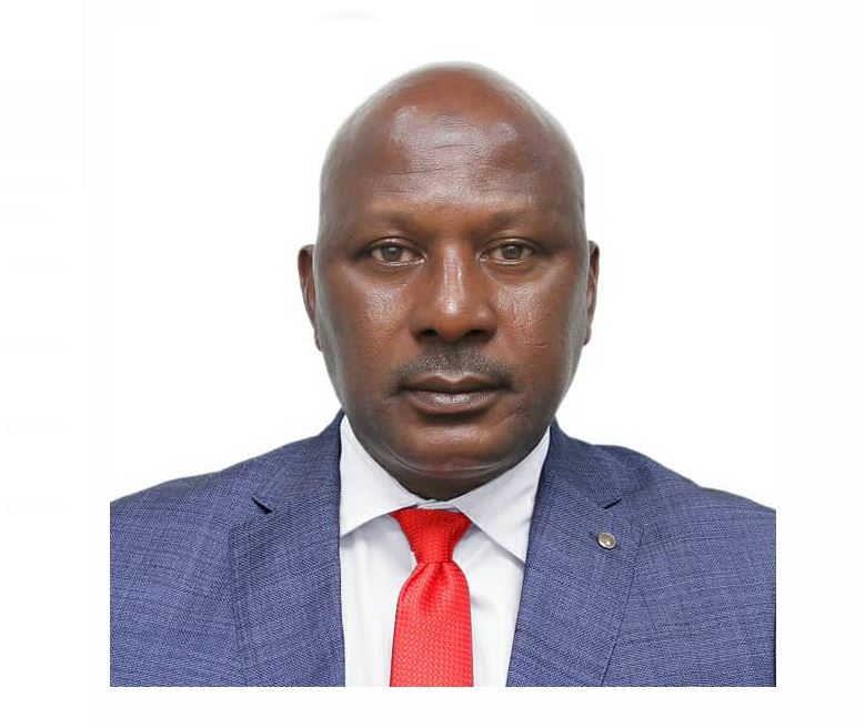 Second Term Administration Excites Lagos State Referee Council Chairman, Set Sights On All-round Discharge Of Duties As He Debunks Talks Of Pressure Second Term Administration Excites Lagos State Referee Council Chairman, Set Sights On All-round Discharge Of Duties As He Debunks Talks Of Pressure