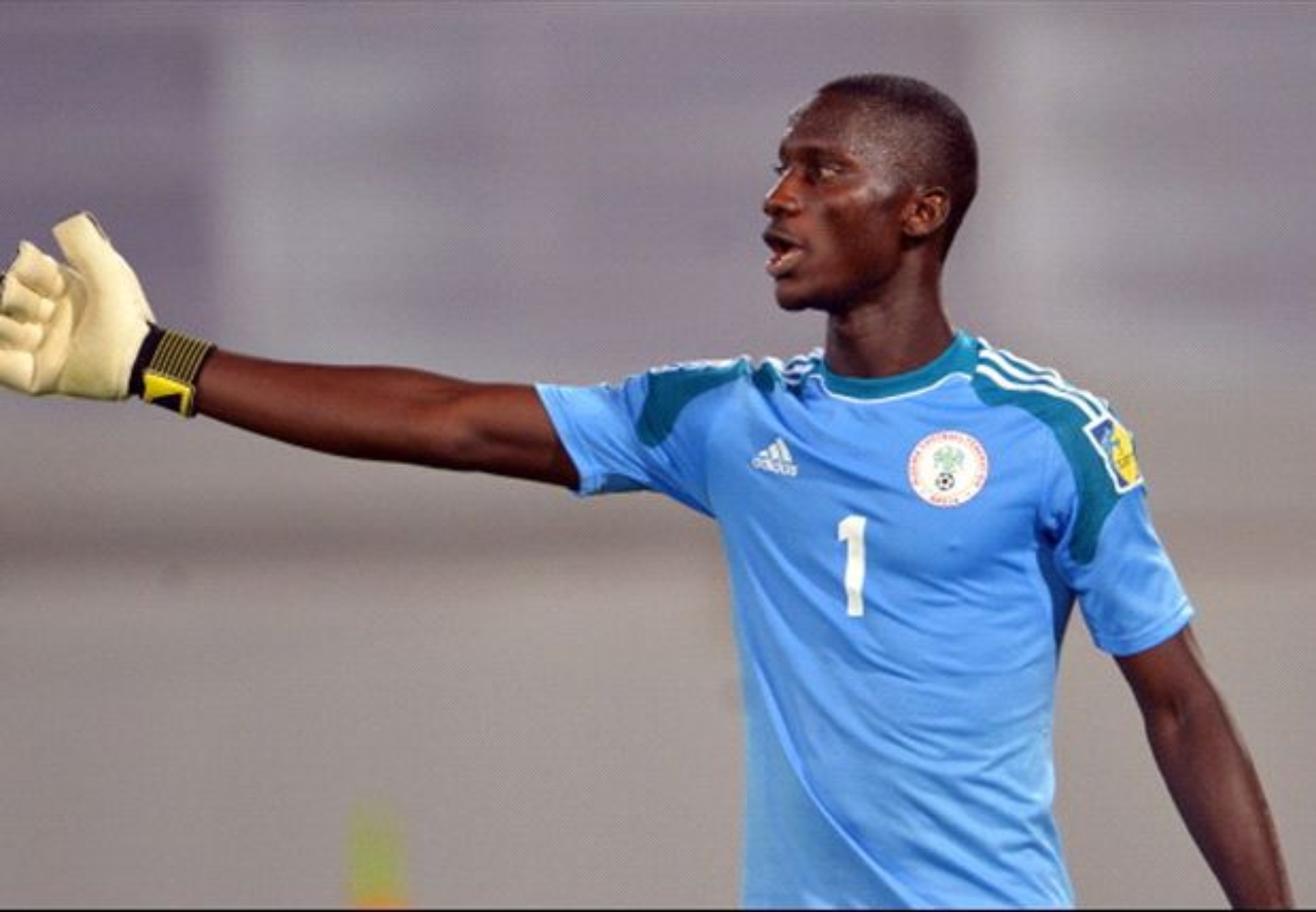 Dele Alampasu: U-17 World Cup winner joins French side Jura Dolois Dele Alampasu: U-17 World Cup winner joins French side Jura Dolois