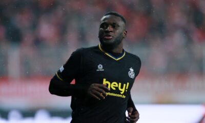 Afcon 2023: Christian Obodo heartbroken by Victor Boniface injury blow for Nigeria