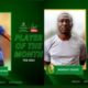 NPFL: Obioma and Monday Odigie win Player and coach of the month respectively NPFL: Obioma and Monday Odigie win Player and coach of the month respectively