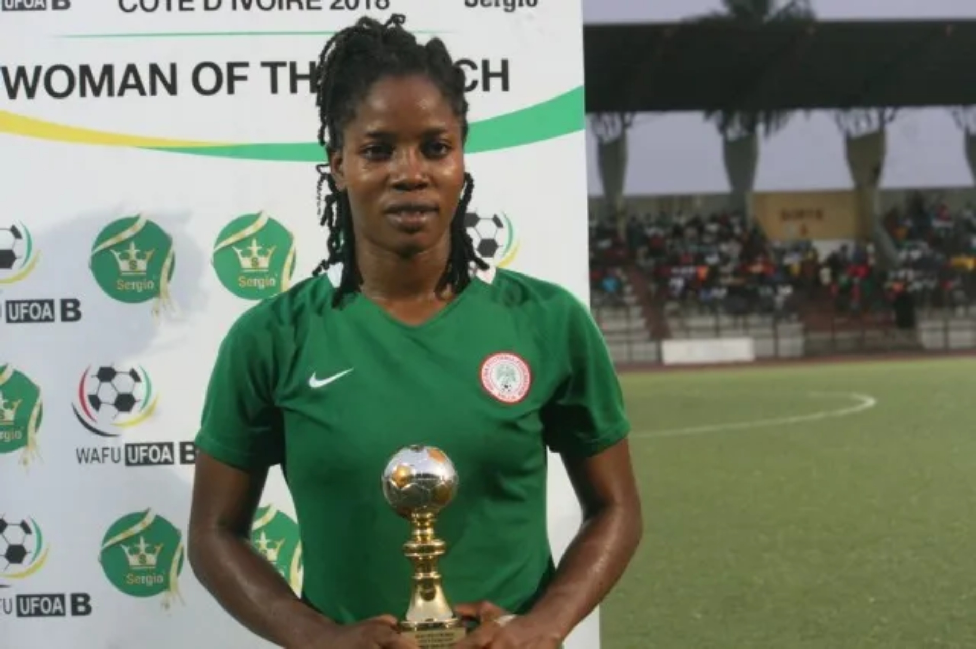 Uchendu out, Monday, Oparanozie in as Waldrum names Nigeria squad for Turkey camp Uchendu out, Monday, Oparanozie in as Waldrum names Nigeria squad for Turkey camp