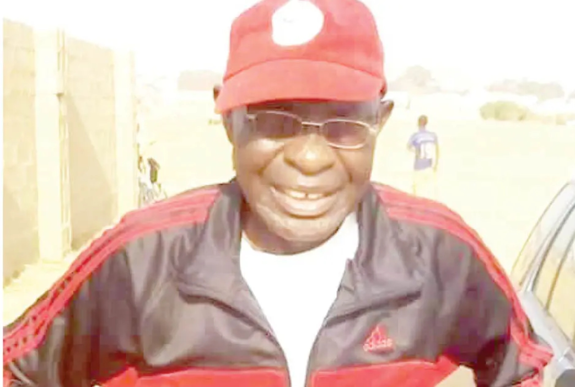 Late Super Falcons coach Ismaila Mabo laid to rest Late Super Falcons coach Ismaila Mabo laid to rest