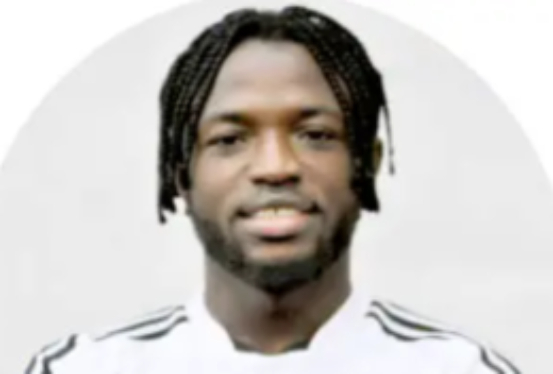 Collins Toshor dreams of Nigeria call-up after exploits in Slovakia Collins Toshor dreams of Nigeria call-up after exploits in Slovakia