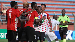 “They were hostile.’ Lobi complain of Doma United fans “They were hostile.’ Lobi complain of Doma United fans