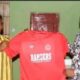 Austin Osayande dreams of a super six finish after joining Enugu Rangers Austin Osayande dreams of a super six finish after joining Enugu Rangers