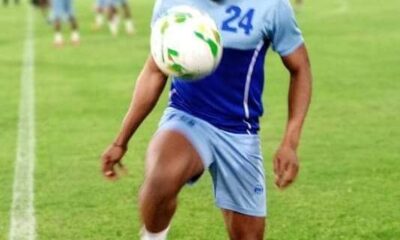 RIVERS FA CUP 2023 : Ifeanyi Francis Scores Hat Trick As United’s First Team Book FA Cup Semi-Final Spot RIVERS FA CUP 2023 : Ifeanyi Francis Scores Hat Trick As United’s First Team Book FA Cup Semi-Final Spot